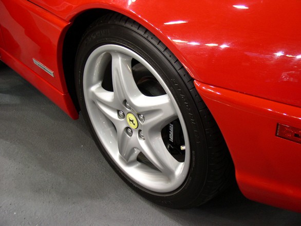 Disfruta al límite con la experiencia Ferrari experiencia ferrari