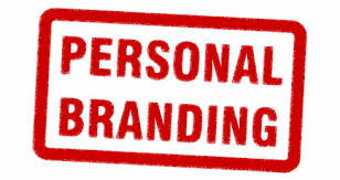 branding personal