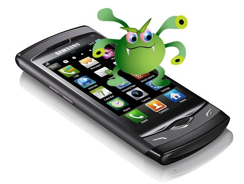 virus movil