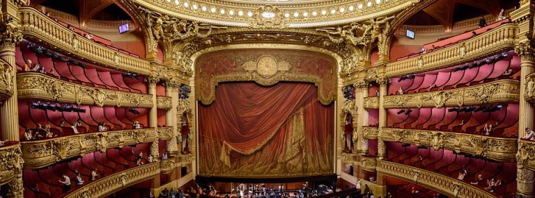 teatro opera