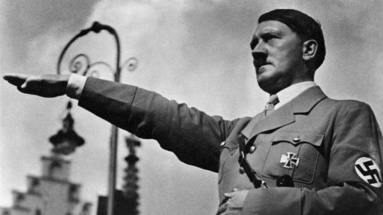 Hitler es el peor dictador de la historia