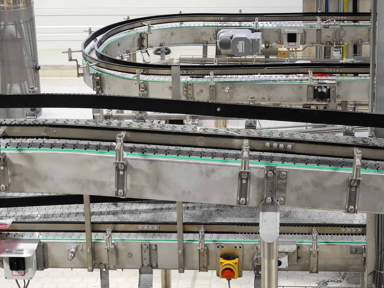 Utilidad de las cintas transportadoras utilidad de usar cintas transportadoras