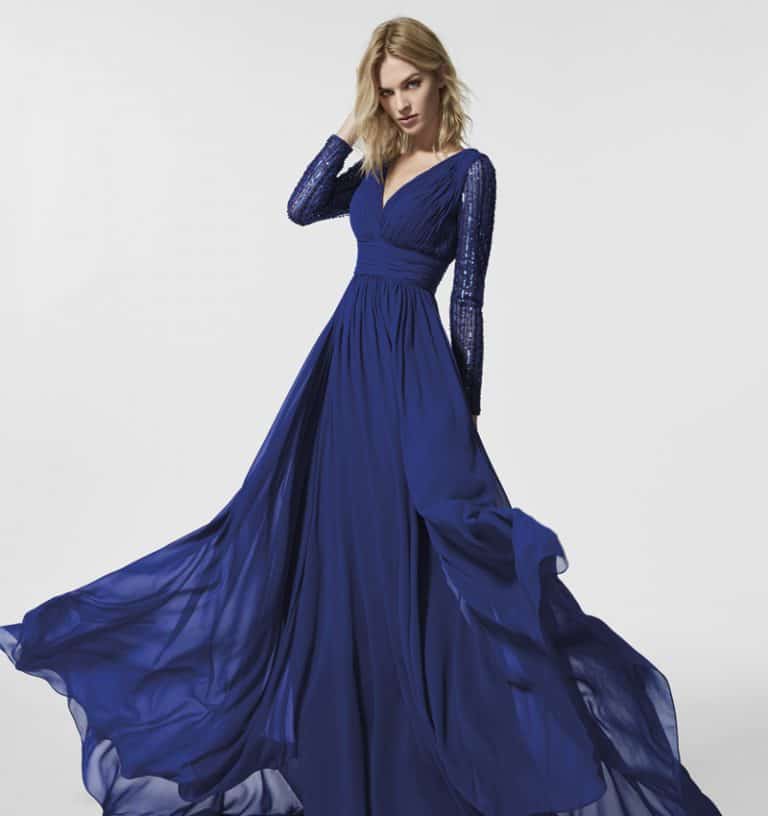 vestidos