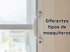 Diferentes tipos de mosquiteras parte-de-una-ventana-donde-se-aprecia-una-mosquitera