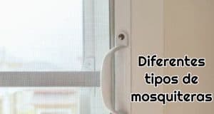 Diferentes tipos de mosquiteras parte-de-una-ventana-donde-se-aprecia-una-mosquitera