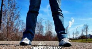 ¿Qué es el calzado minimalista? Qué es el calzado minimalista