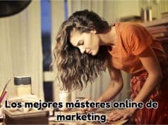 Los mejores masters online de marketing masters marketing online