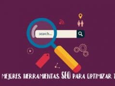 Las 5 mejores herramientas SEO para optimizar tu web