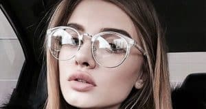 Cuáles son las mejores gafas para caras cuadradas