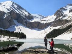 Curiosidades sobre el Pirineo pirineos nevados