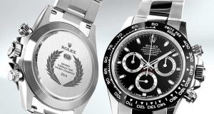 Relojes de lujo que llevan los famosos relojes de lujo de famosos