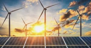 ¿Qué son las energías renovables? que son las energias renovable