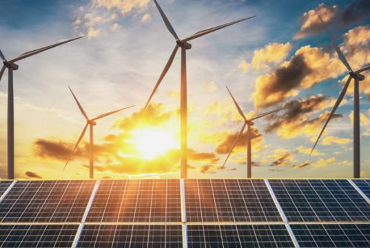 ¿Qué son las energías renovables? que son las energias renovable