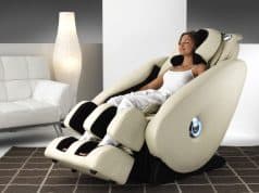 ¿Cómo funciona un sillón de masajes eléctrico? como funciona sillon masajes electrico