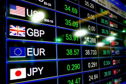 ¿Qué es el mercado Forex y cómo puedo invertir en él? Invertir en Forex