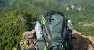 ¿Qué es la mochila ecológica? mochila ecológica