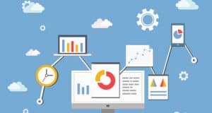 Qué es un cloud ERP
