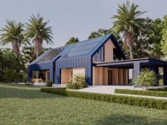 ¿Se puede generar electricidad con placas solares y cargar el vehículo eléctrico? hogar con placas solares