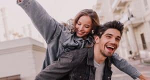 ¿Cómo puedo seguir enamorando a mi novia? seguir enamorando novia