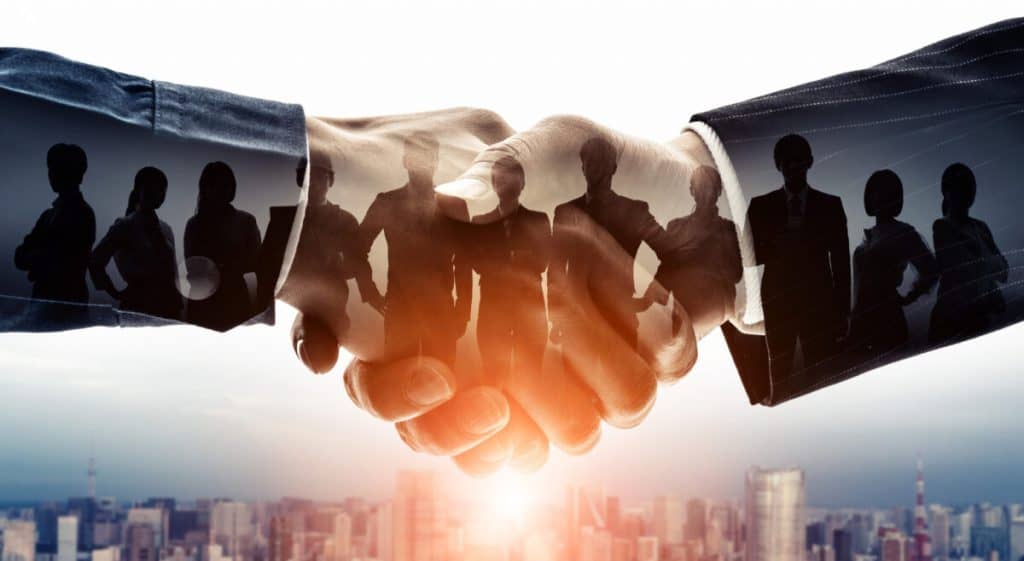 como mejorar la cooperacion entre los trabajadores