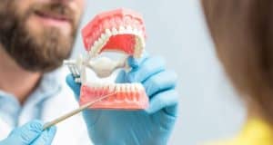 ¿Qué tareas realiza un periodoncista en una clínica dental? periodoncia clinica dental