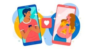 Mejores Aplicaciones para ligar por internet apps ligar internet
