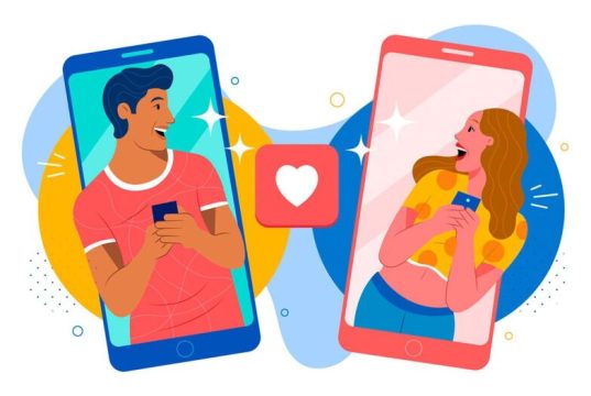 Mejores Aplicaciones para ligar por internet apps ligar internet