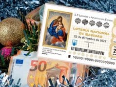 ¿Listo para el Gordo? Cómo Participar en la Lotería de Navidad desde Cualquier Parte del Mundo Participar en lotería de navidad