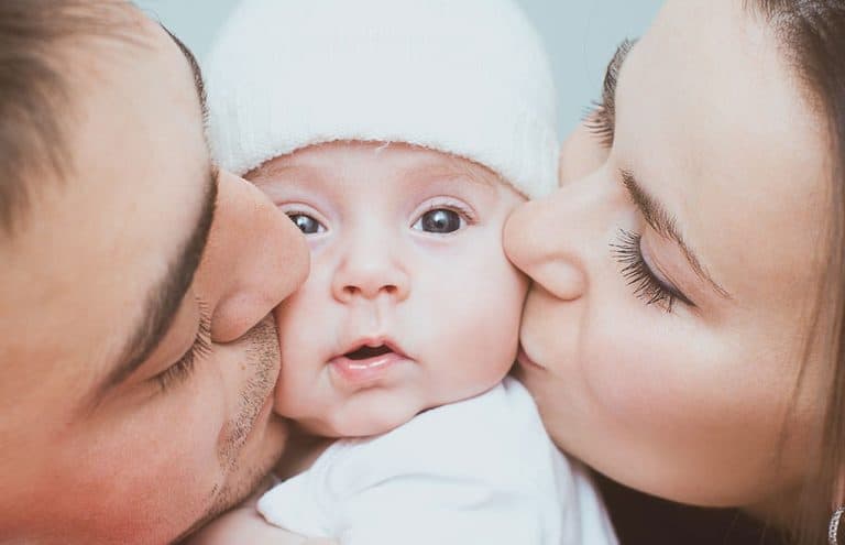 Consejos esenciales para nuevos padres