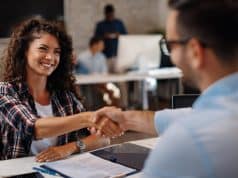 Entrevista de Trabajo 101: Las Claves para Dejar una Impresión Inolvidable. Entrevista de Trabajo