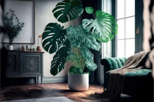 mejorar plantas interior