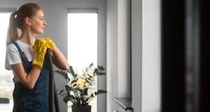 La Importancia de una Gestoría Especializada en Empleadas del Hogar empleada del hogar