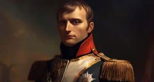 Frases célebres de Napoleón Bonaparte Frases destacadas napoleon bonaparte
