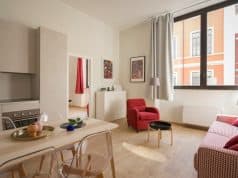 Pasos para vender un piso tidy room filled with furnitures