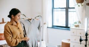 Influencia de las celebridades en la moda actual influencer