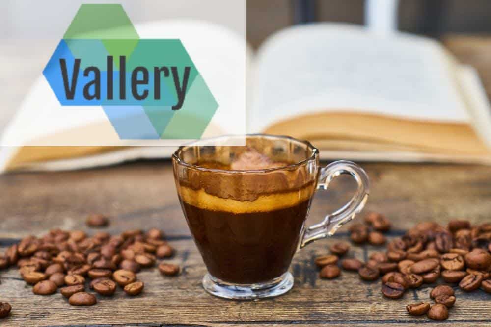 propriedades del cafe arte del cafe