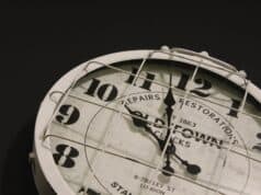 Viajes en el Tiempo: ¿Ciencia Ficción o Realidad Cercana? Viajar en el tiempo