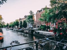 Viajar a Ámsterdam: Actividades Imprescindibles y Consejos Útiles