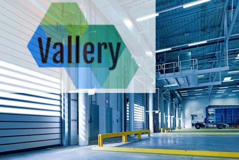 nave industrial