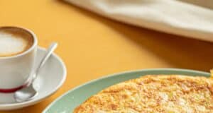 El uso de patatas y aceites premium en la tortilla de patatas tortilla de patatas