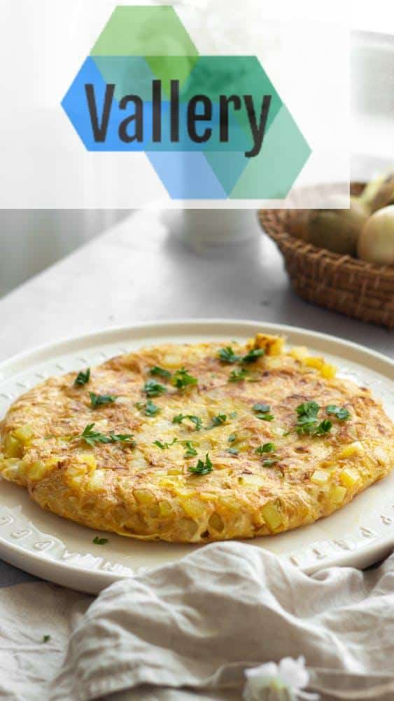 tortilla de patatas