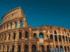 ¿Qué extensión llegó a tener el Imperio romano? ¿Qué extensión llegó a tener el Imperio romano?