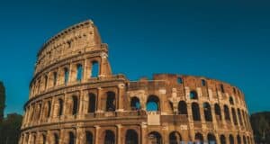 ¿Qué extensión llegó a tener el Imperio romano? ¿Qué extensión llegó a tener el Imperio romano?