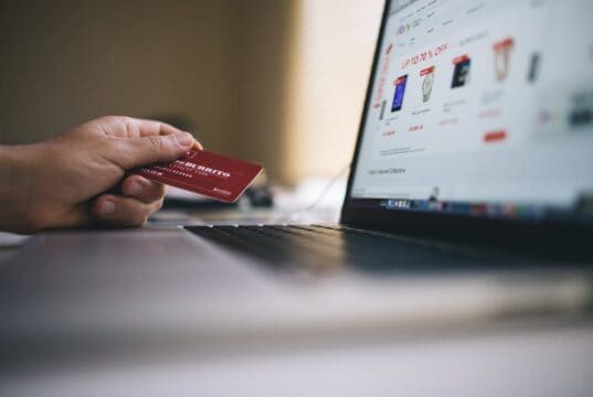 Principales tendencias de e-commerce compras en linea