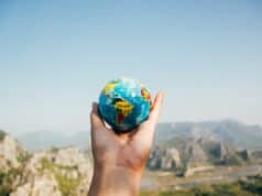 Ideas para viajar barato, mejorar tus fotos y cuidar el medio ambiente desde casa Ideas para viajar barato, mejorar tus fotos y cuidar el medio ambiente desde casa