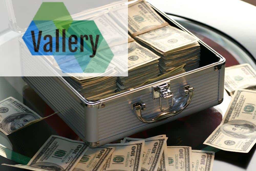 Photo by Pixabay Open briefcase filled with stacks of hundred dollar bills on a glass table, representing wealth.