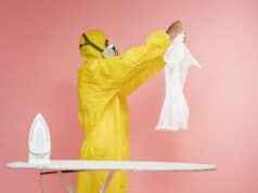 Dile adiós a las arrugas: consejos para un planchado perfecto en casa Dile adiós a las arrugas: consejos para un planchado perfecto en casa