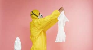 Dile adiós a las arrugas: consejos para un planchado perfecto en casa Dile adiós a las arrugas: consejos para un planchado perfecto en casa