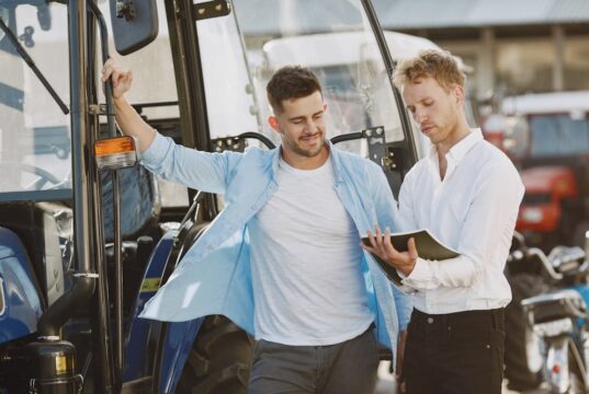 Qué es el field marketing y cómo puede ayudarte a vender más Qué es el field marketing y cómo puede ayudarte a vender más