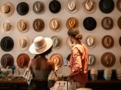 Empleos mejor pagados en moda Empleos mejor pagados en moda